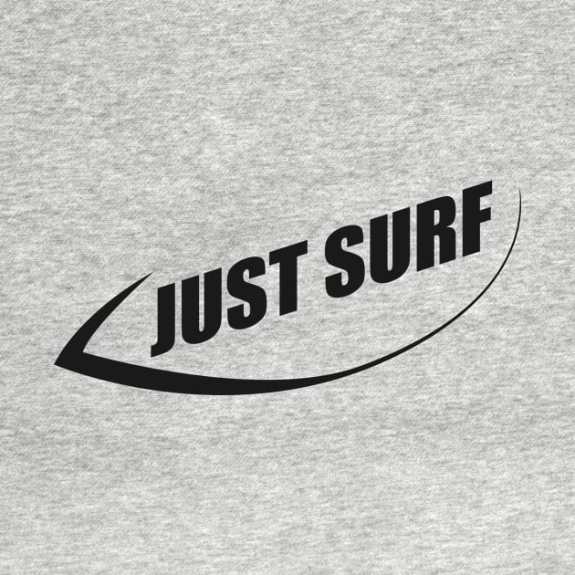 Just Surf by khani